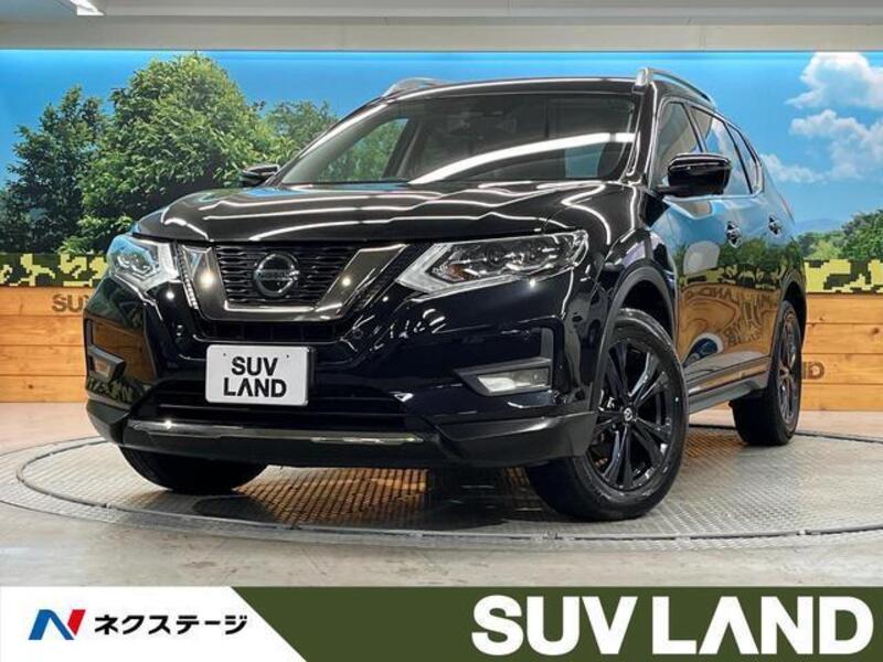 X-TRAIL-0