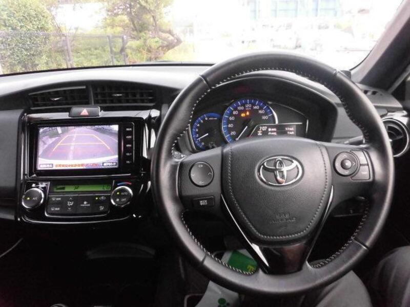 COROLLA FIELDER