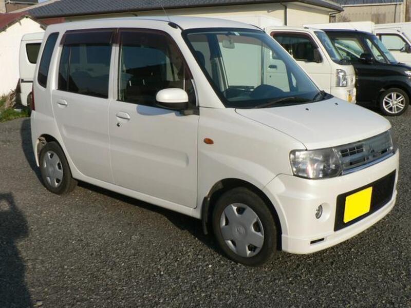 MITSUBISHI TOPPO