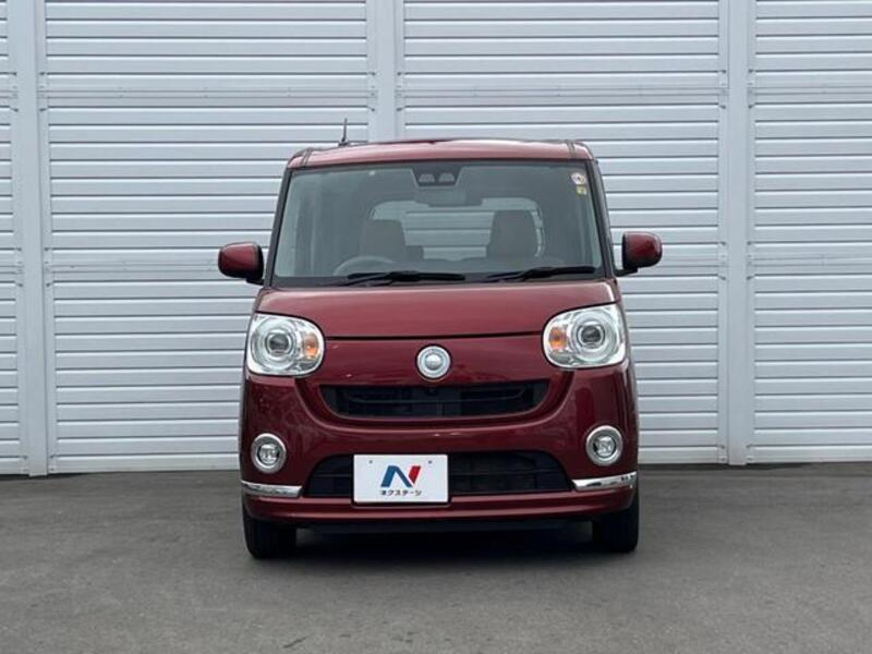 MOVE CANBUS