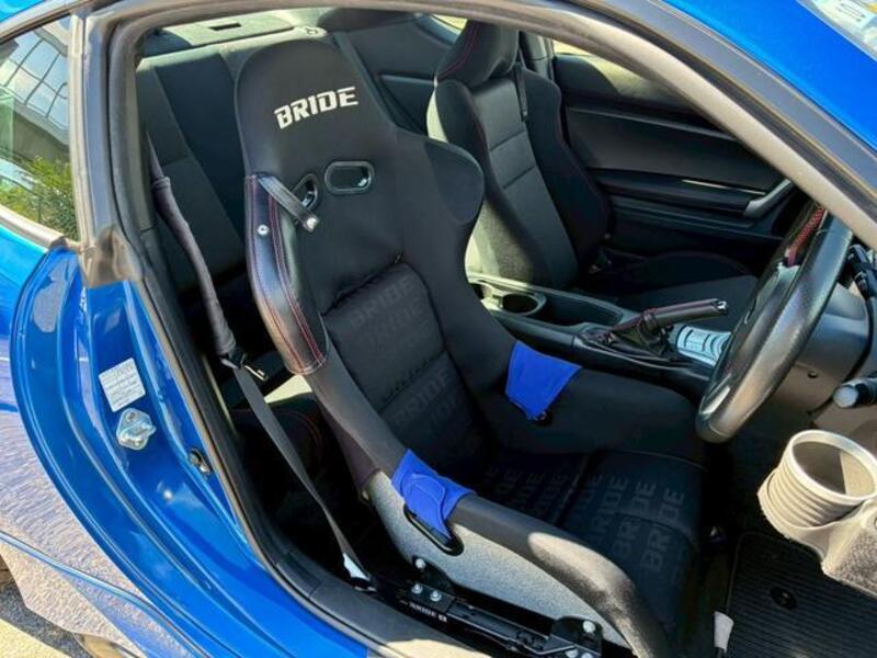 BRZ