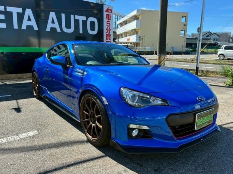 BRZ