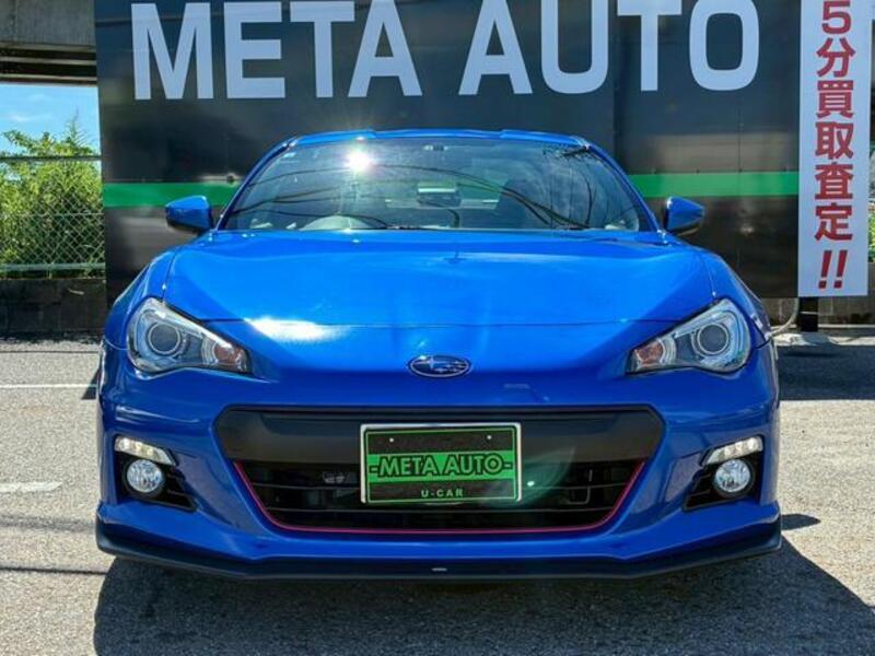 BRZ