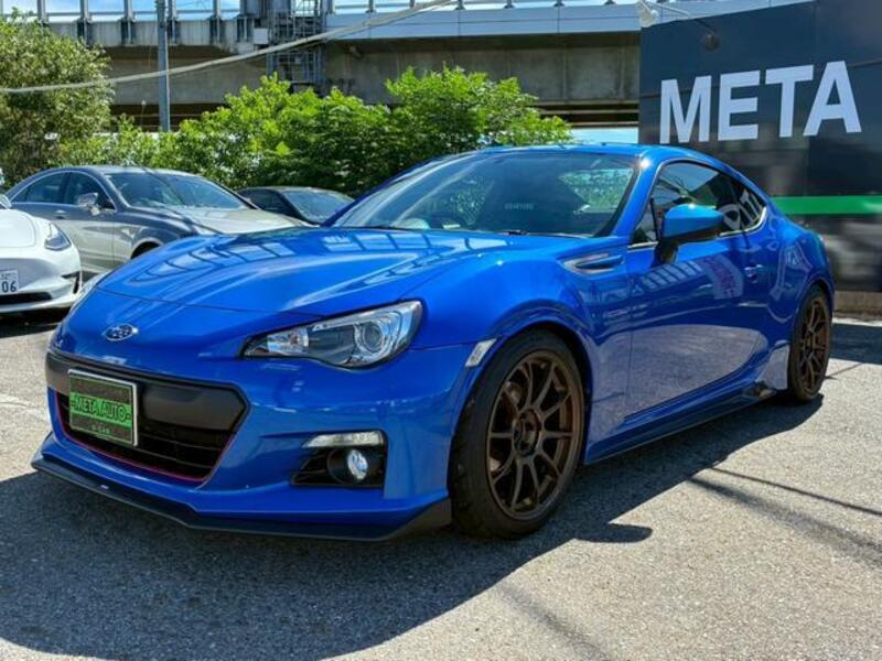 BRZ