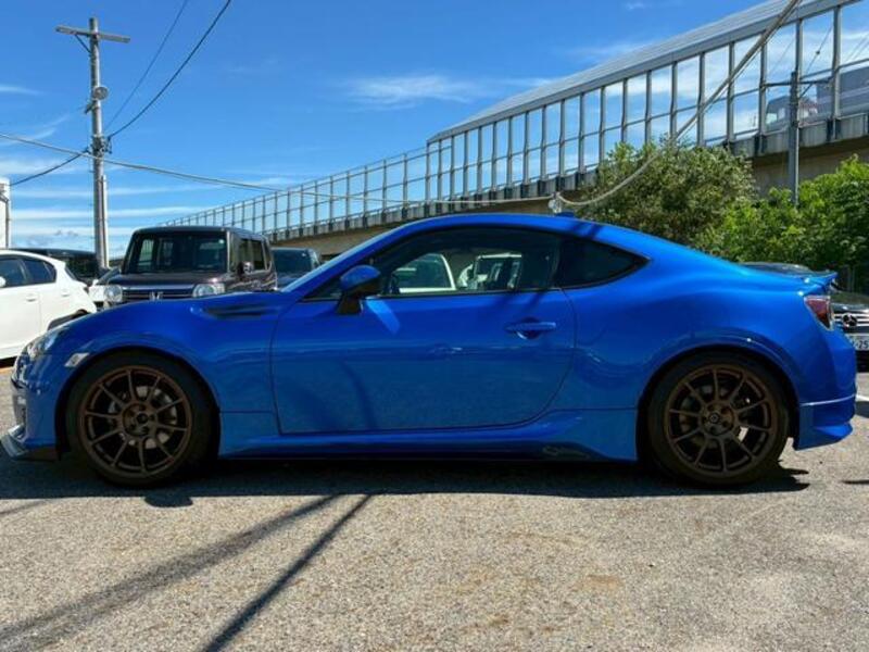 BRZ