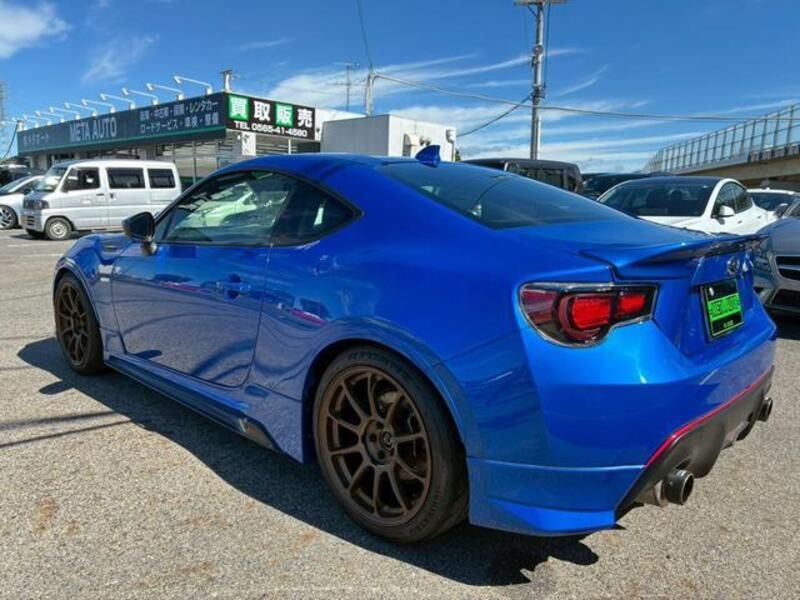 BRZ