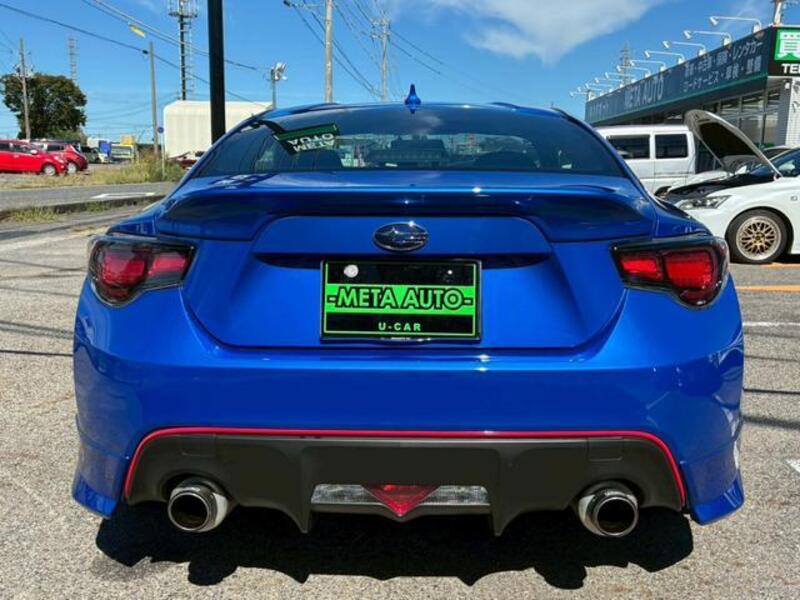 BRZ