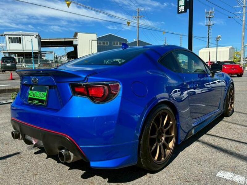 BRZ