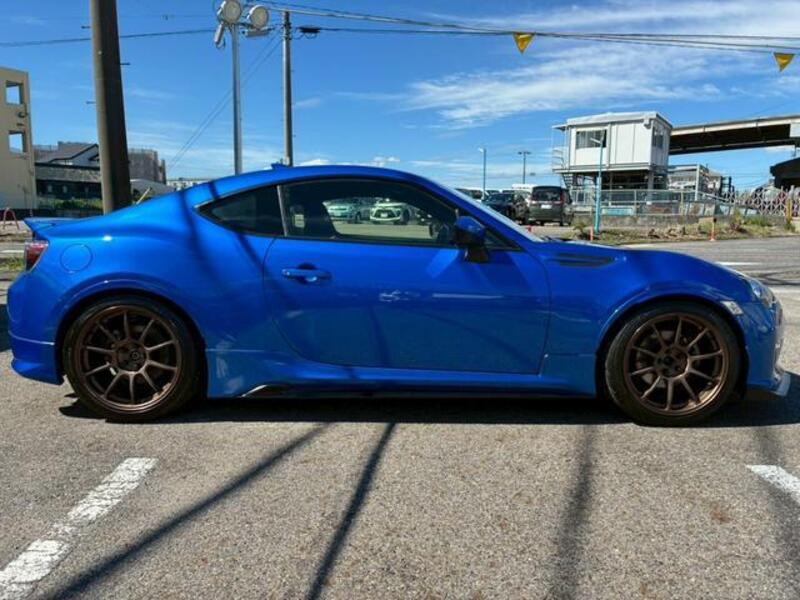 BRZ
