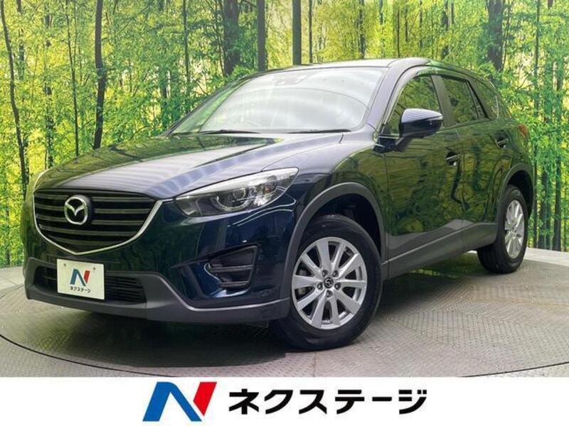 CX-5-0