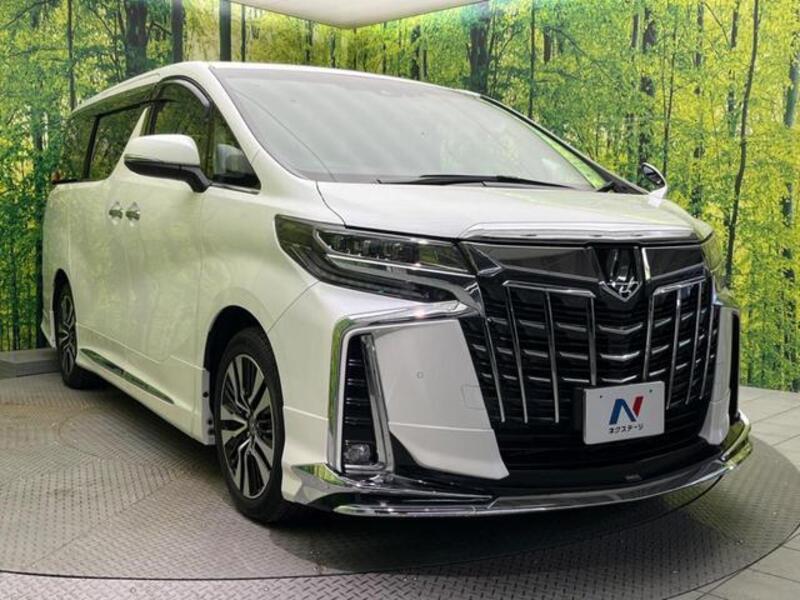 ALPHARD