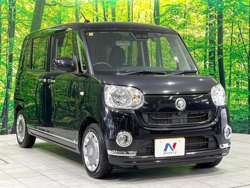 MOVE CANBUS