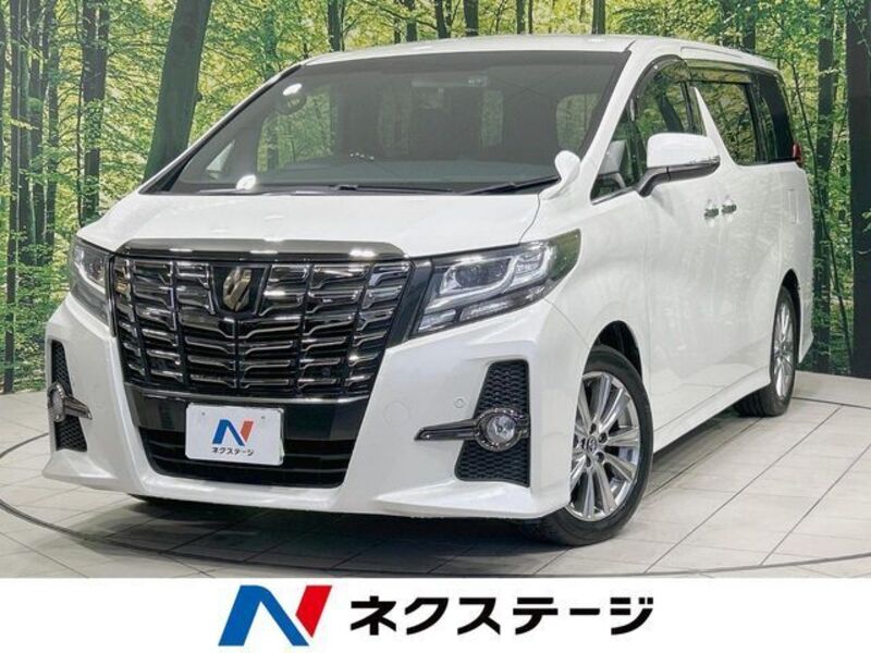 ALPHARD-0