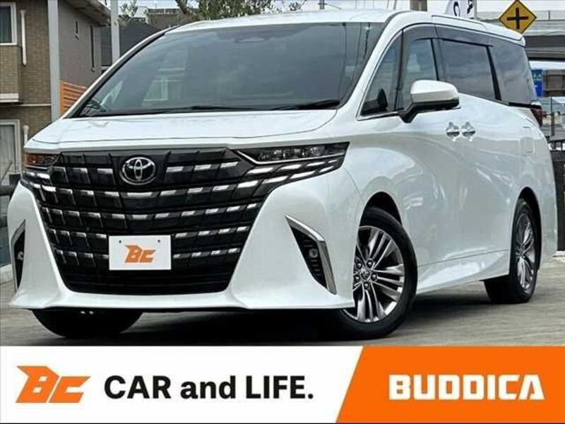 ALPHARD-0
