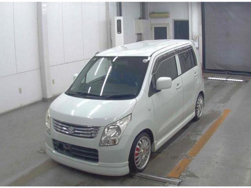 WAGON R-0