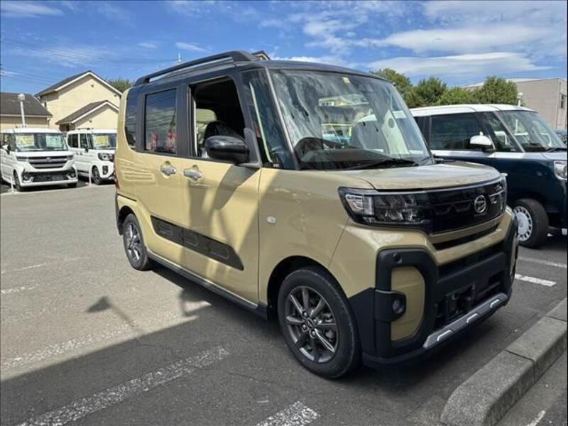 TANTO