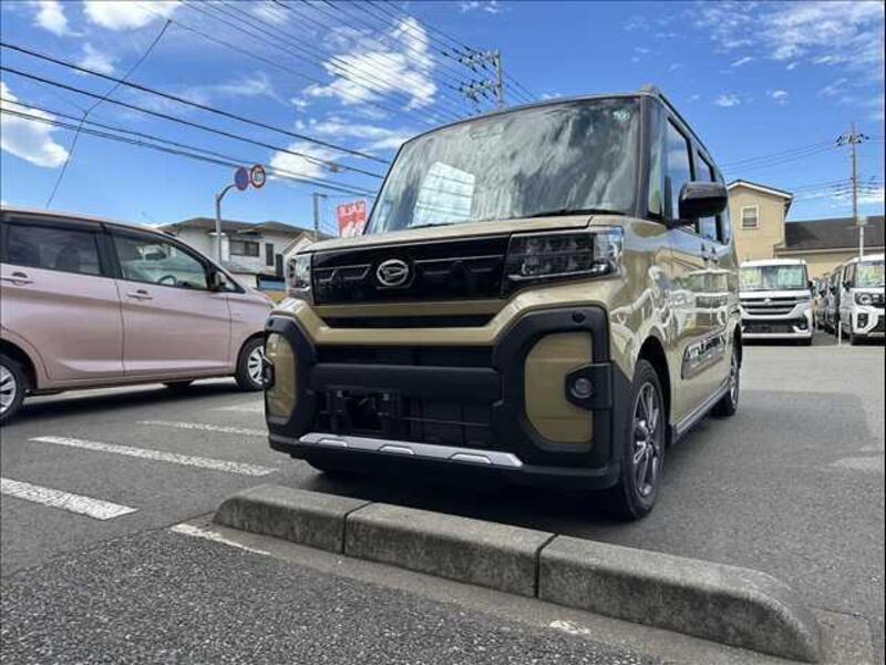TANTO-0