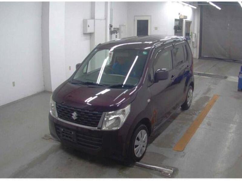 WAGON R-0