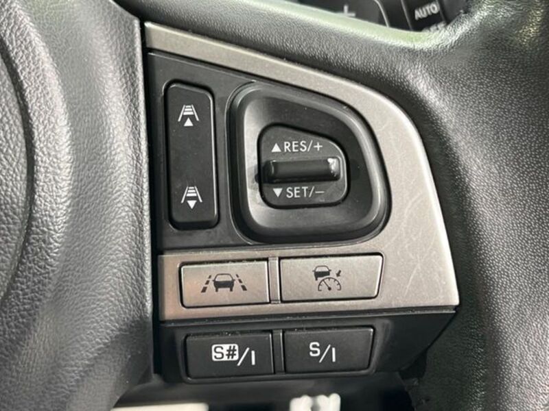 LEGACY OUTBACK