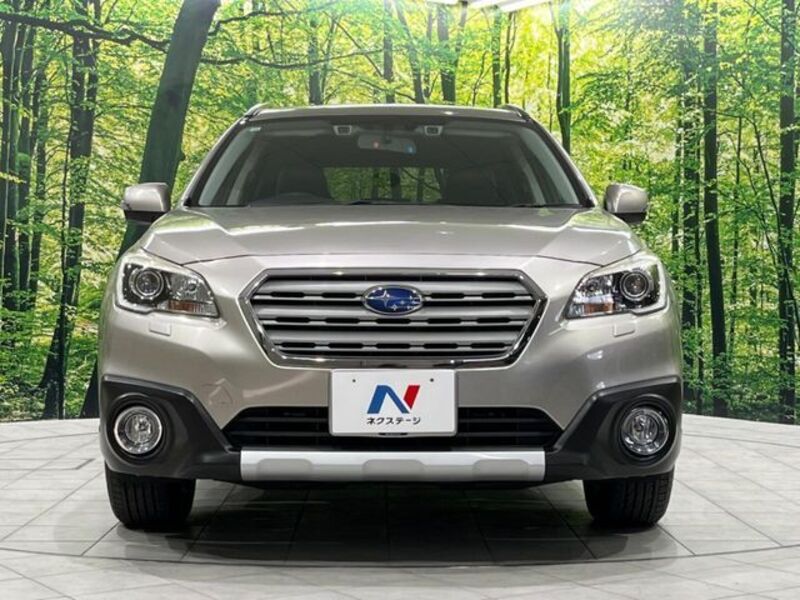 LEGACY OUTBACK