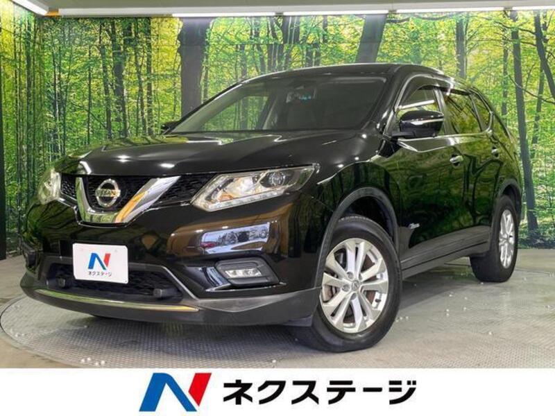 X-TRAIL-0