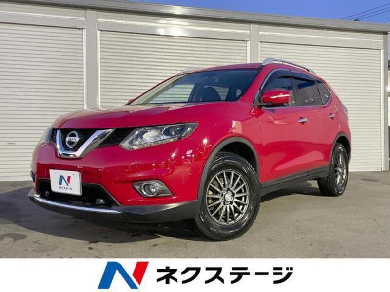 X-TRAIL-0