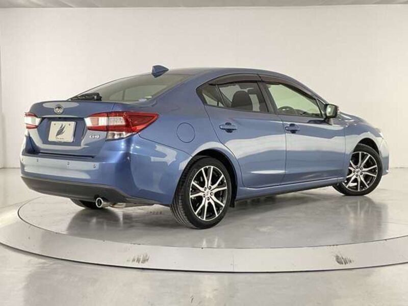IMPREZA G4