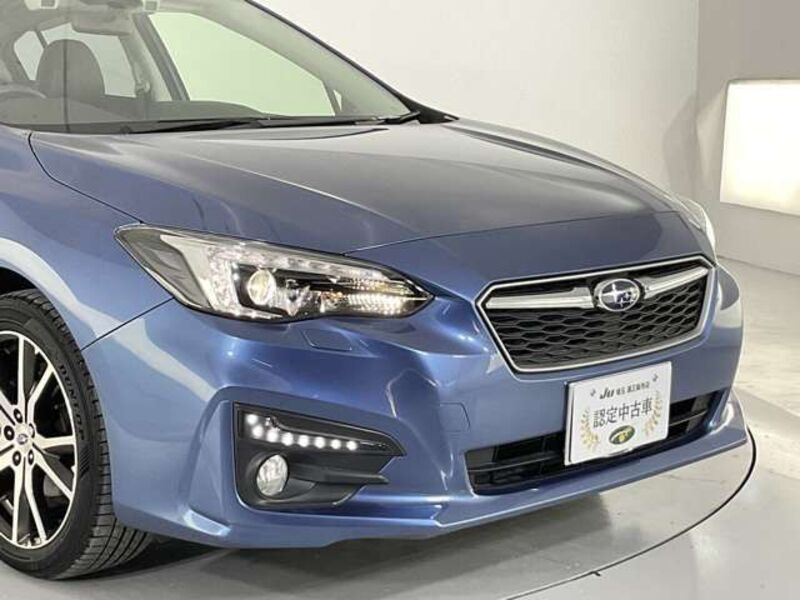 IMPREZA G4