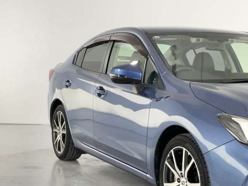 IMPREZA G4