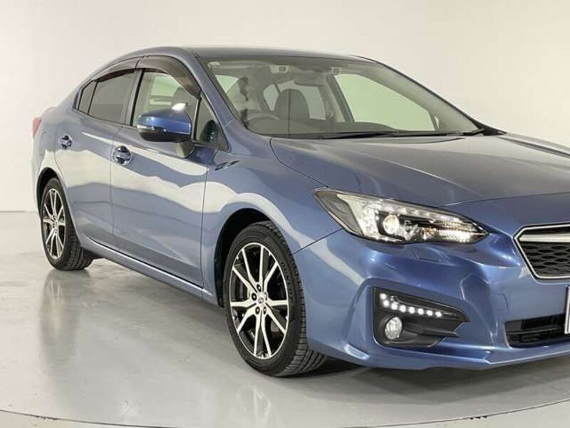 IMPREZA G4