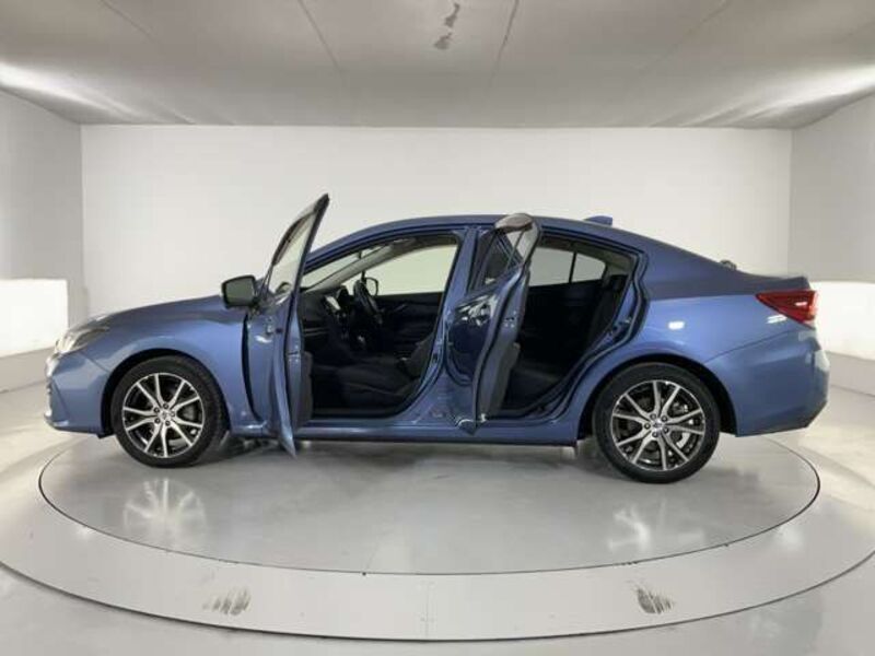 IMPREZA G4