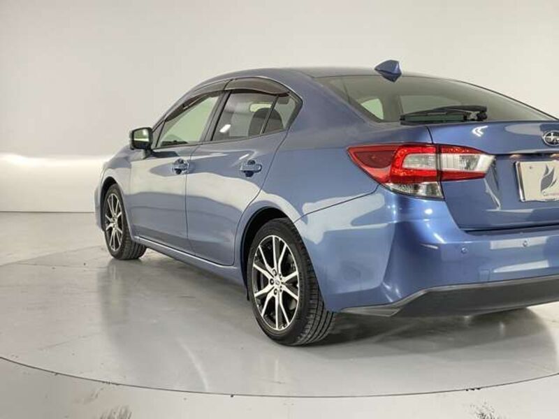 IMPREZA G4