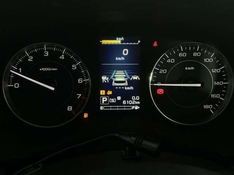 IMPREZA G4