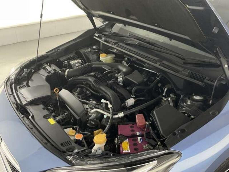 IMPREZA G4