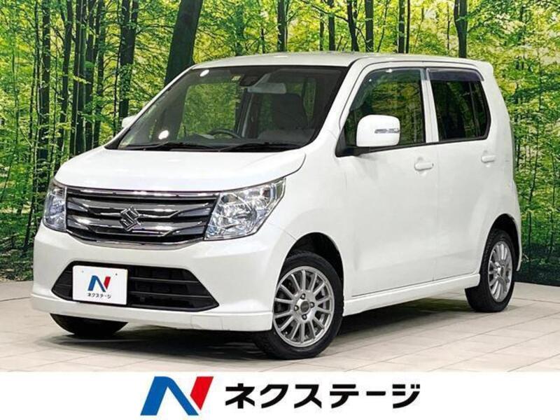 WAGON R-0