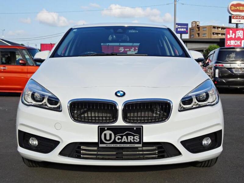 2 SERIES