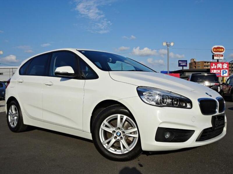 2 SERIES