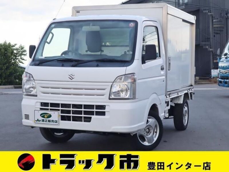 CARRY TRUCK-0