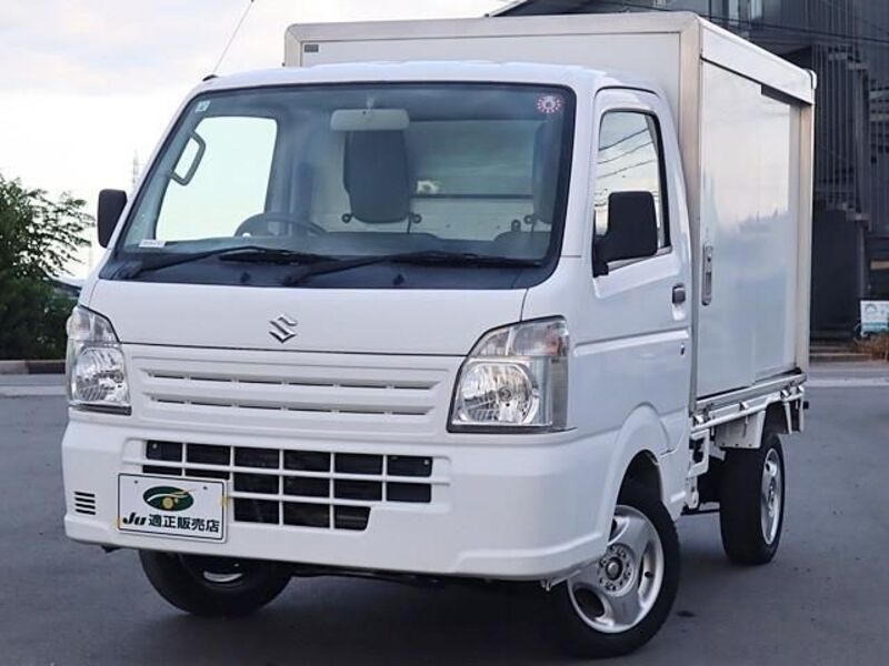 CARRY TRUCK