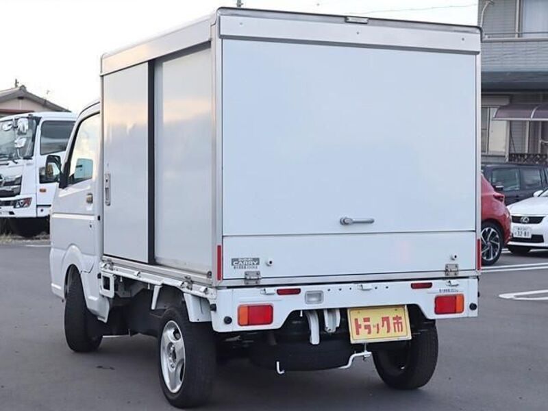 CARRY TRUCK