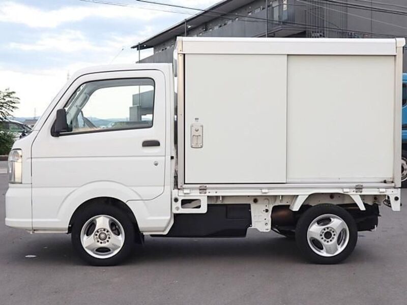 CARRY TRUCK