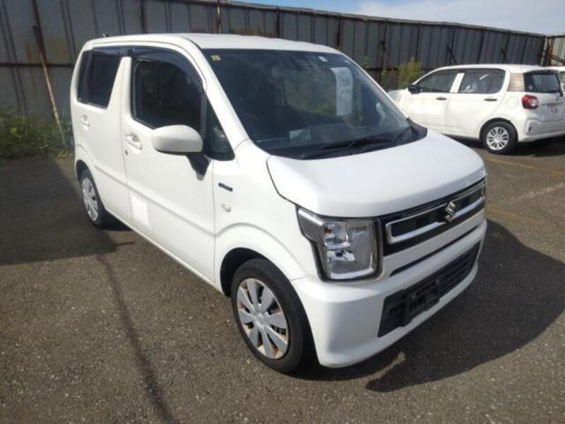 WAGON R