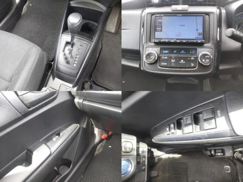 COROLLA AXIO