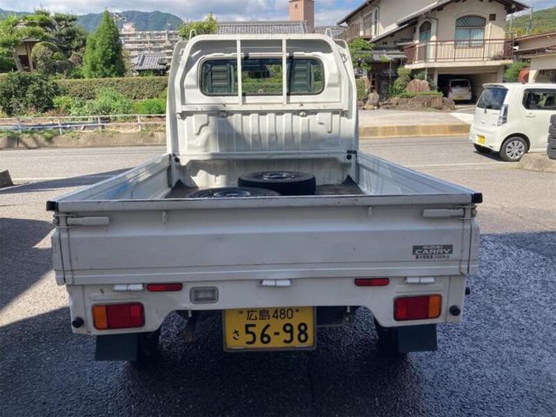 CARRY TRUCK