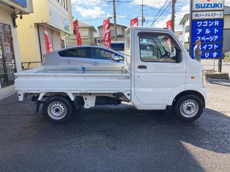 CARRY TRUCK