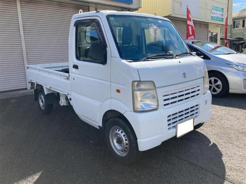 CARRY TRUCK