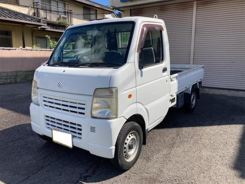 CARRY TRUCK