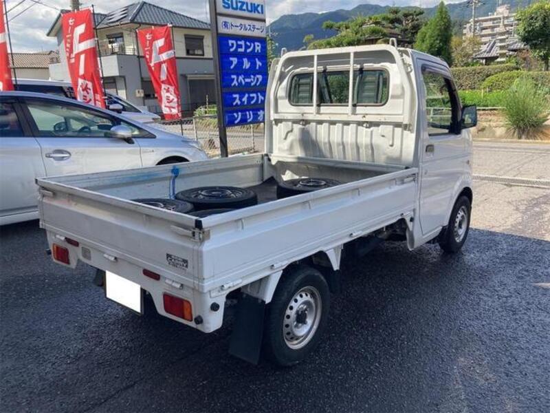 CARRY TRUCK