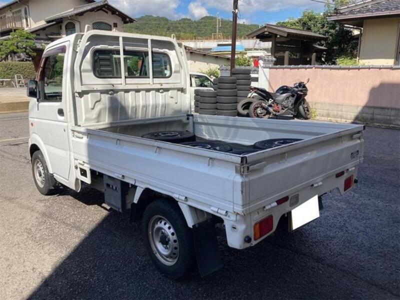 CARRY TRUCK