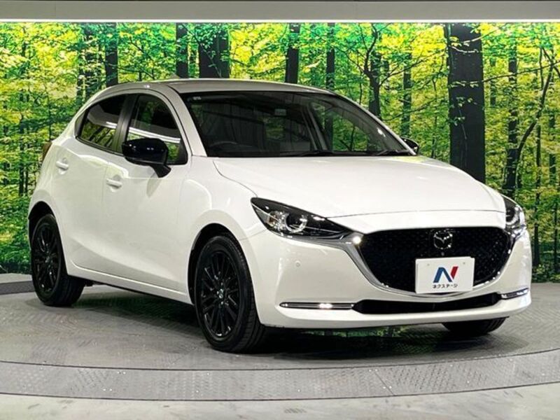 MAZDA2